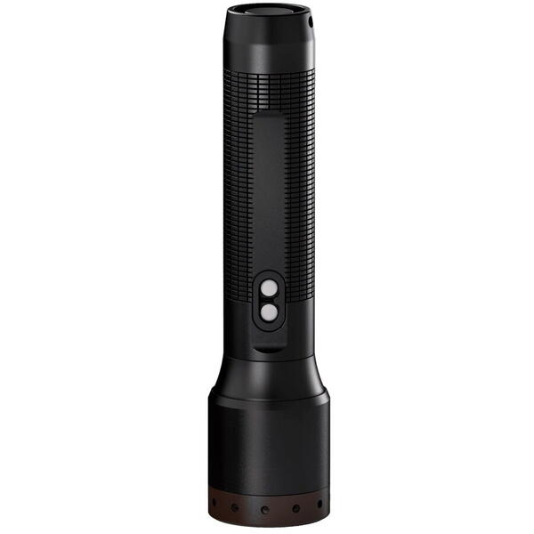 Lanterna Ledlenser Flashlight P5R Core