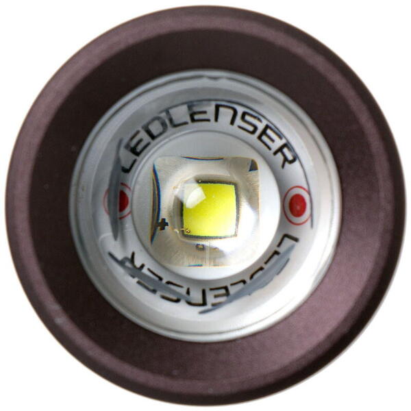 Lanterna Ledlenser Flashlight P5R Core