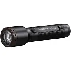 Lanterna Ledlenser Flashlight P5R Core - 502178