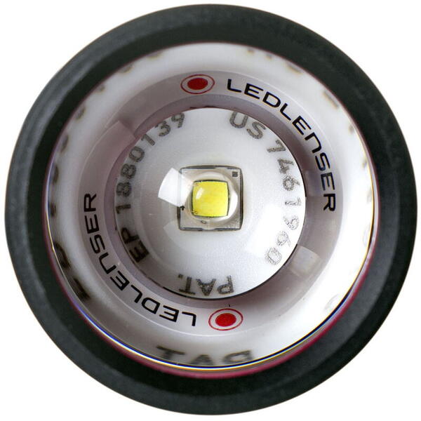 Lanterna Ledlenser P7 Core