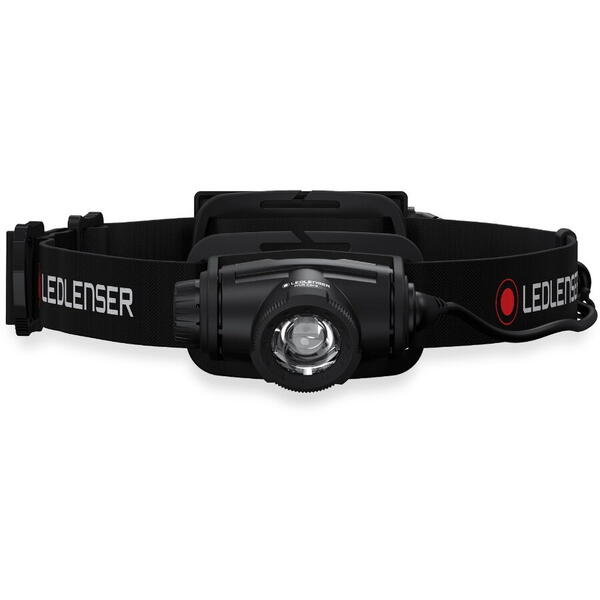 Frontala Ledlenser Headlight H5R Core