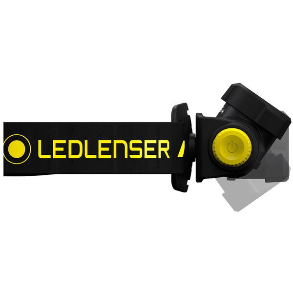 Frontala Ledlenser Headlight H5R Work