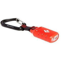 Black Diamond ION KEYCHAIN LIGHT red - BD6206498001ALL1