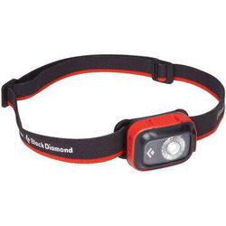 Frontala Black Diamond SPRINT 225 HEADLAMP BD6206538001ALL1