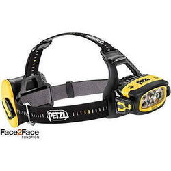 Frontala Petzl DUO Z2