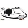 Frontala Petzl IKO CORE black/white