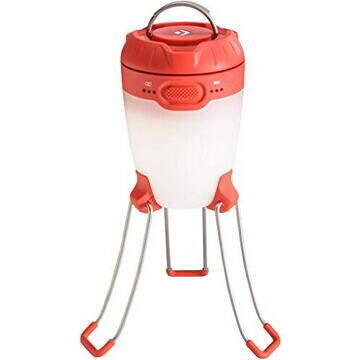 Black Diamond APOLLO LANTERN, Rosu