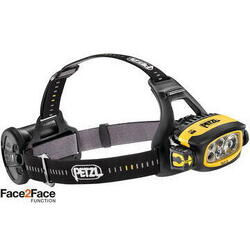 Frontala Petzl DUO S