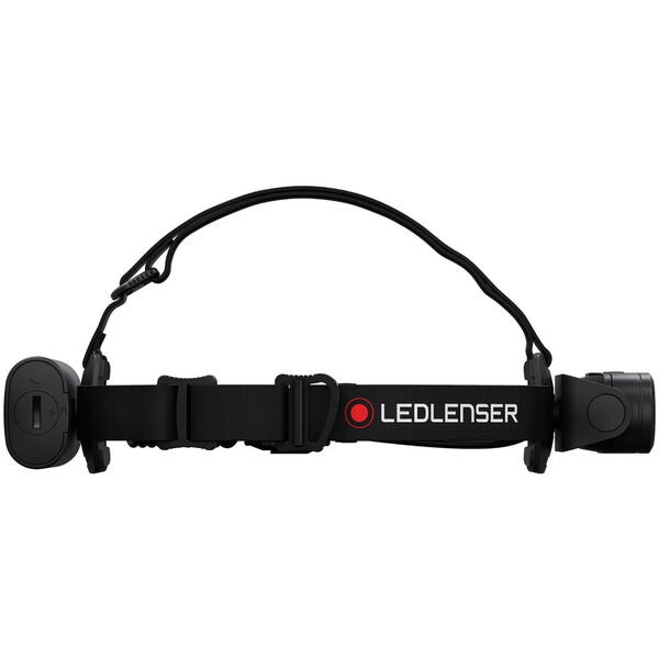 Frontala Ledlenser Headlight H19R Core