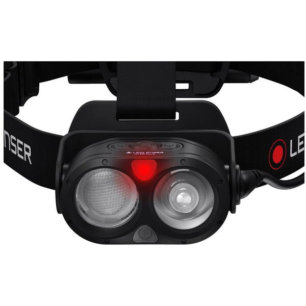 Frontala Ledlenser Headlight H19R Core