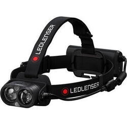 Frontala Ledlenser Headlight H19R Core