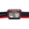 Frontala Black Diamond ONSIGHT 375, rosu