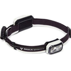 Black Diamond ONSIGHT 375 HEADLAMP black/white - BD6206631001ALL1