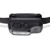 Frontala Black Diamond Spot 400-R, gri