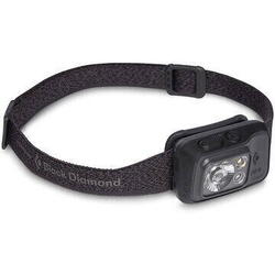 Black Diamond Headlamp Spot 400-R, LED light (grey)