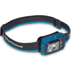 black Diamond Headlamp Spot 400, LED light (blue)