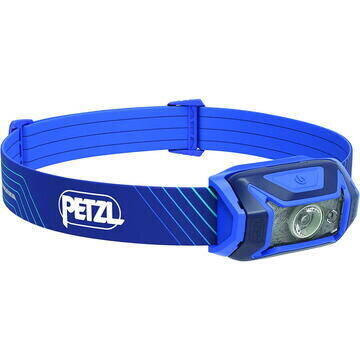 Frontala Petzl TIKKA CORE, LED light (blue)