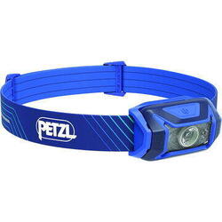 Frontala Petzl TIKKA CORE, LED light (blue)