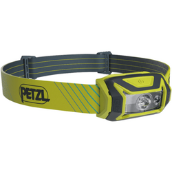 Frontala Petzl TIKKA CORE, LED light (yellow)