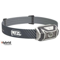 Frontala Petzl TIKKA CORE, LED light (grey)