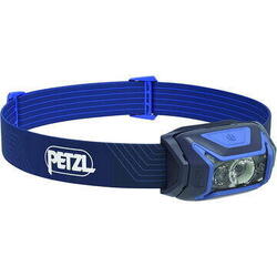 Frontala Petzl ACTIK, LED light (blue)