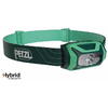 Frontala Petzl TIKKINA, LED light (green)