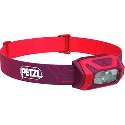 Frontala Petzl TIKKINA, LED light (red)