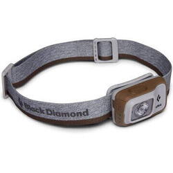 Black Diamond headlamp Astro 300-R, LED light (light grey)