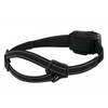 Frontala Petzl SWIFT RL, LED light (black)