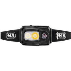 Frontala Petzl SWIFT RL, LED light (black)