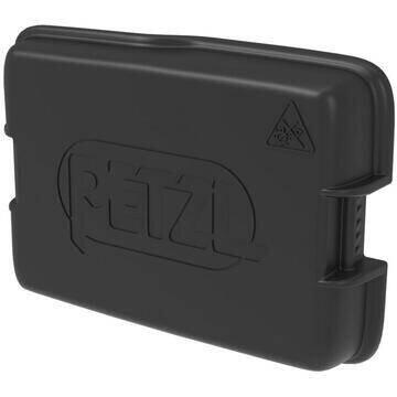 Petzl Baterie reîncărcabilă, for SWIFT RL (black, for headlamp)