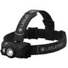 Ledlenser MH8, LED light