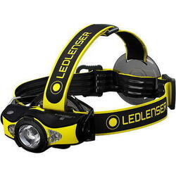 Ledlenser Headlight iH11R - 502022