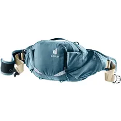 Borseta Hip Sachet (Kidney) - Deuter Pulse Pro 5, Albastru