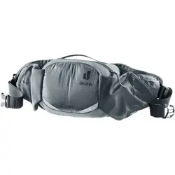 Borseta Deuter Hip Sachet (Kidney) - Deuter Pulse 3, Gri