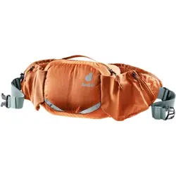 Borseta Hip Sachet (Kidney) - Deuter Pulse 3, Portocaliu