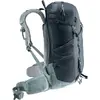 Rucsac Deuter Hiking backpack - Deuter Trail Pro 33, Negru