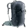 Rucsac Deuter Hiking backpack - Deuter Trail Pro 33, Negru