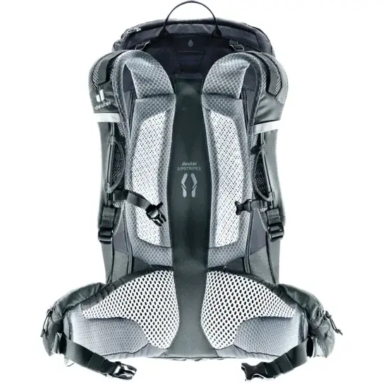 Rucsac Deuter Hiking backpack - Deuter Trail Pro 33, Negru