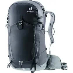 Rucsac Deuter Hiking backpack - Deuter Trail Pro 33, Negru