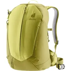 Deuter Deuter AC LITE 15 SL Sprout-Linden hiking backpack,Galben