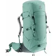 Deuter TREKKING BACKPACK DEUTER CORE 45+10 JADE-GRAPHITE