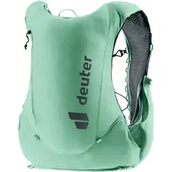 Rucsac Vesta Deuter Running Traick 5 SL / M, Verde