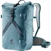 Deuter Bicycle backpack - Deuter Amager 25+5 Atlantic