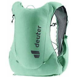 Rucsac Vesta Deuter Running Traick 5 SL / XS, Verde