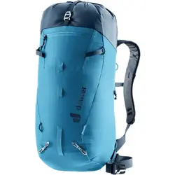 Deuter Deuter Guide 24 Wave Hiking Backpack - INK 20-40 l blue