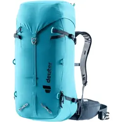 Deuter Hiking backpack - Deuter Guide 32 + 8 SL Lagoon-Ink