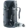 Deuter Hiking backpack - Deuter Guide 34+8 SL Black- Shale