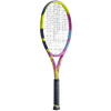 Racheta tenis Babolat Pure Aero Rafa II + racordaj + racordare