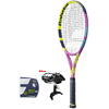 Racheta tenis Babolat Pure Aero Rafa II + racordaj + racordare